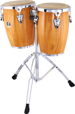 Sonor CMC 0910 NHG Mini Conga Set Natural High Gloss