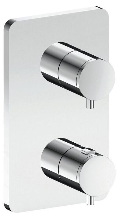 CASA39 Cristina Blade Thermostatmischer CRIBA75151