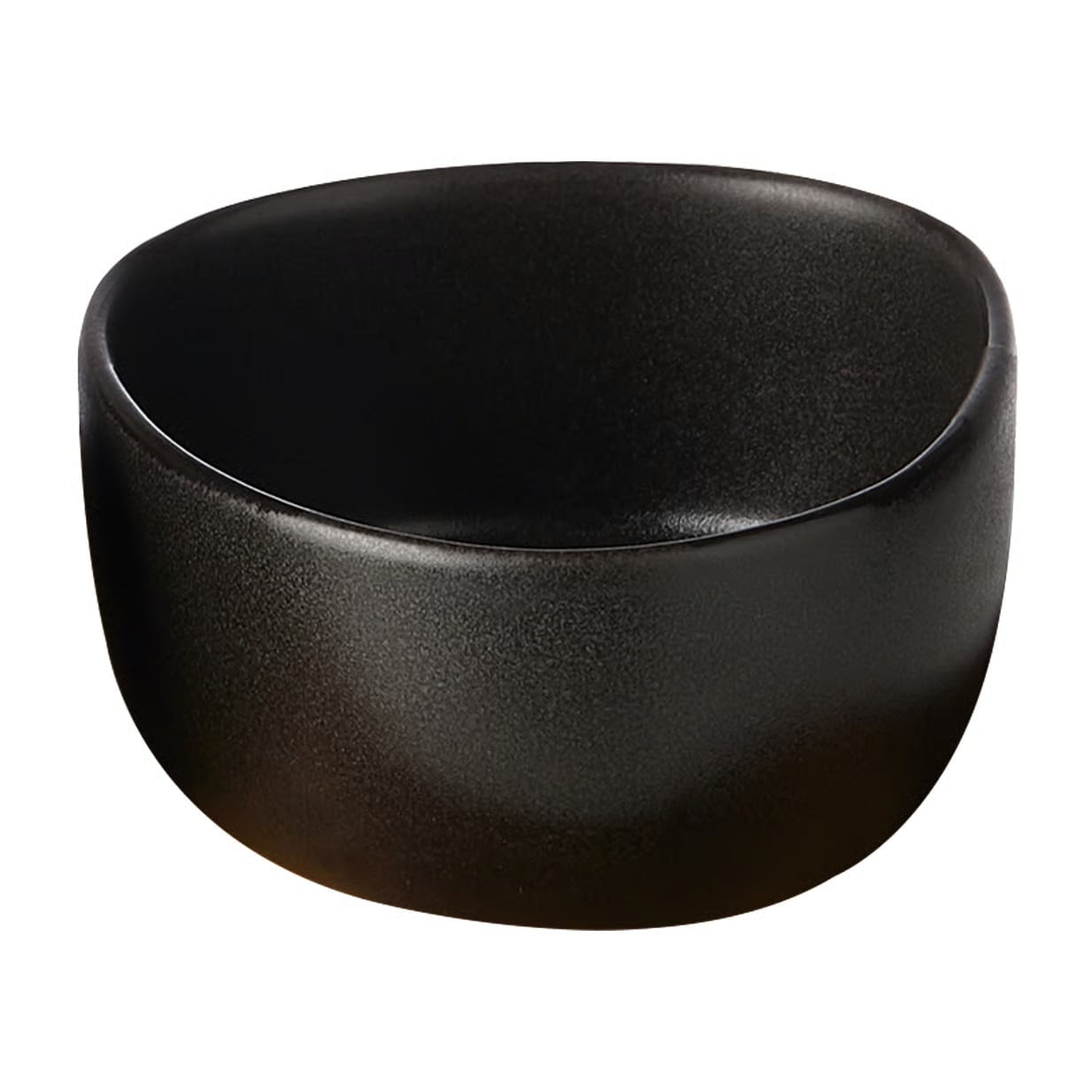 Aida Raw Organic kom Titanium Black