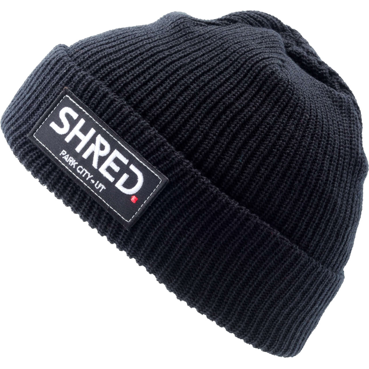 Shred Mütze LOWELL black