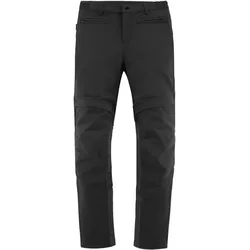 Icon Hella2 Damen Motorrad Textilhose 2