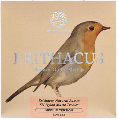 Knobloch Strings Erithacus Line EDN 33,5, MT