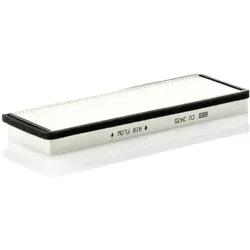 Filter Innenraumluft MANN-FILTER CU 3435 für Peugeot 306 Break