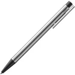 Lamy Kugelschreiber »logo 205« schwarz