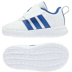 adidas Vl Move Cf I Sportschuhe Kinder - white/bright royal/white