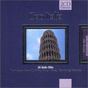 Various - 36 Italo Hits - Preis vom 13.10.2026 19:28:25 h