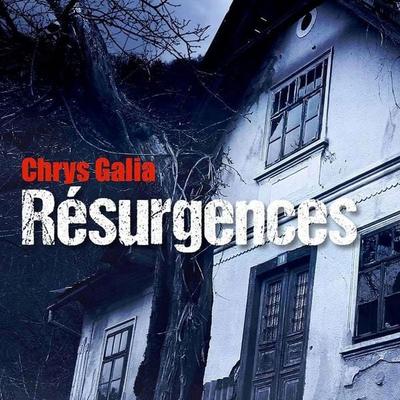 Résurgences - Chrys Galia, Audio, 9791040581000