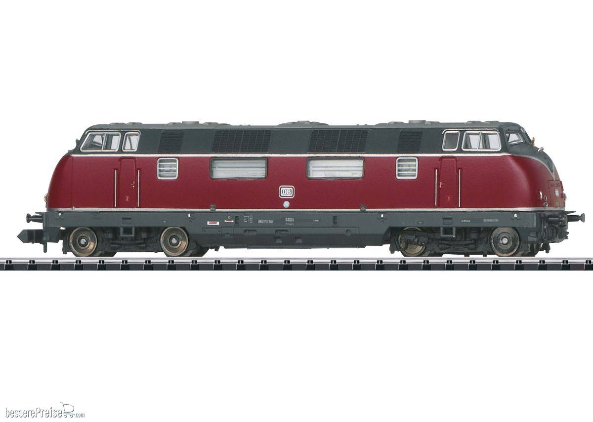 Trix T16226