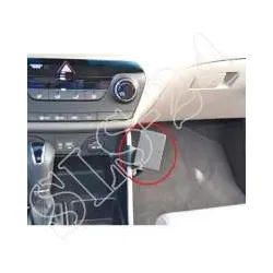 BRODIT 855154 ProClip Halterung - Hyundai Tucson ab Baujahr 2016 KFZ-Halter N...