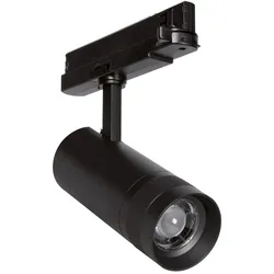 Ledvance LED-Stromschienen-Strahler TRSPZOOMDIMP30W930BK
