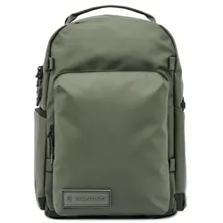 WANDRD Rucksack PRVKE 21L Pocket grün