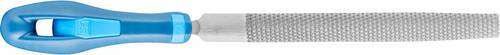 PFERD TOOLS 11233157 Holzraspel Halbrund Hieb 2 inkl. Ergonomie-Feilenheft Länge 150mm 1St.