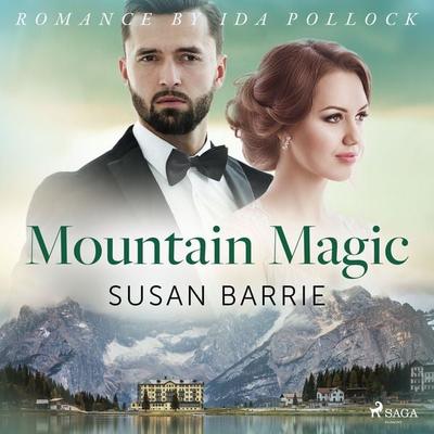 Mountain Magic - Susan Barrie, Audio, 9788726566864