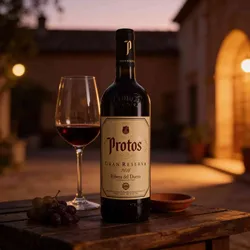 Bodegas Protos 2016 Protos Gran Reserva 2016 Tempranillo Spanien