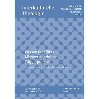 Wissenskonflikte – Missverständnisse – Triggerpunkte, Taschenbuch von , Evangelische Verlagsanstalt, 978-3-374-08002-1