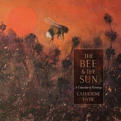 The Bee and the Sun, Gebundene Ausgabe von Catherine Hyde, Head of Zeus, 978-1-80024-084-1