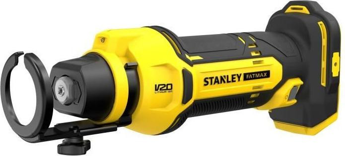 Stanley Fatmax SFMCE200B-XJ drogebouwfrees, 18V, 26000 tpm, met LED en boor