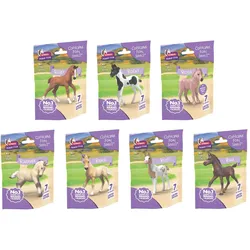 Schleich CDU Sammelfohlen - Serie 2