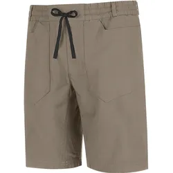 Wild Country, Herren, Outdoorhose, Flow (M), Braun, Grau