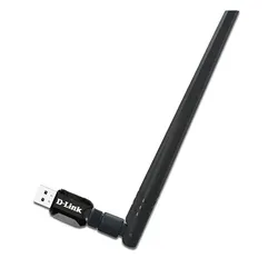 D-Link DWA-137 Wi-Fi USB Adapter N300 High-Gain