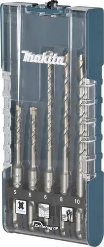 Makita E-15702-12 Beton-Spiralbohrer SDS-Plus 1St.