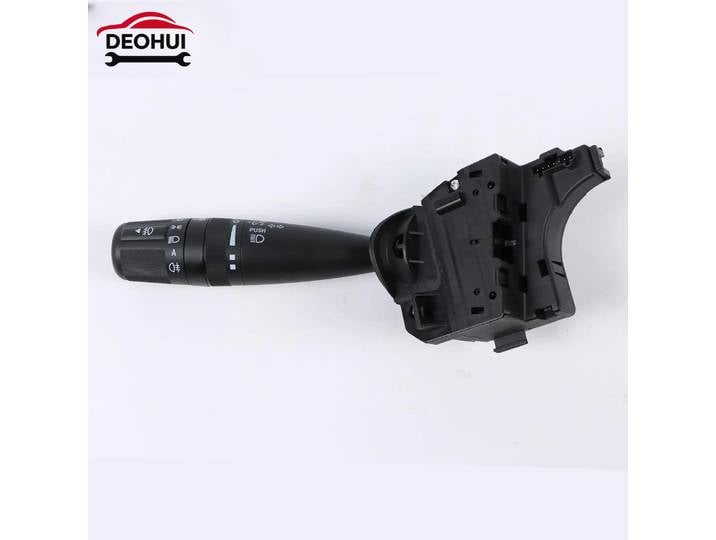 CSDOH – interrupteur de clignotant multifonction 05183946AC 5183946AC 05183946AE pour Jeep Wrnagler Jk 2007 – 2018, accessoires de voiture