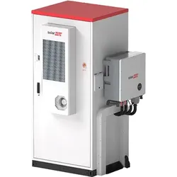SolarEdge 'CSS-OD Commercial Storage S '(0% MwSt §12 III UstG)
