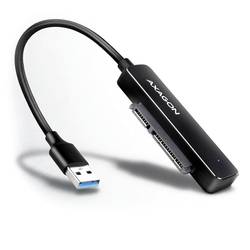 AXAGON ADSA-FP2A USB-A (USB 3.2 Gen 1) SATA 6 Gb/s Festplatten-Dockingstation 2.5 Zoll