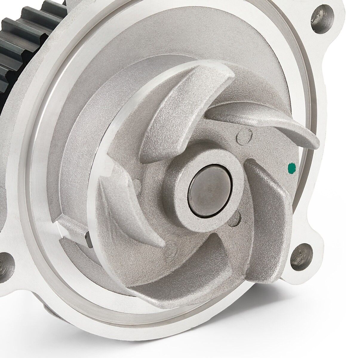 RIDEX 1260W0068 Water pump