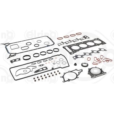 Elring Dichtungsvollsatz, Motor [Hersteller-Nr. 498.950] für Mercedes-Benz