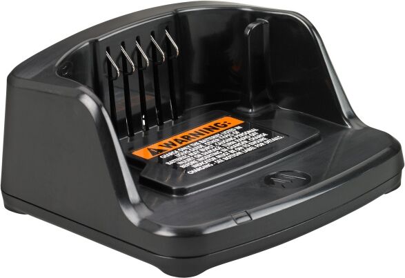 Motorola Chargeur rapide pour XT420 / XT460 Chargeur rapide 1 poste pour XT420 / XT460
