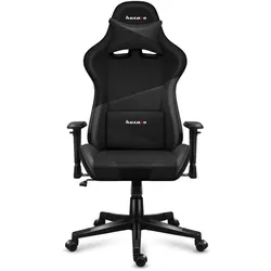 Huzaro Force 6.2 Carbon, Gaming Stuhl, Schwarz