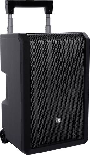 LD Systems ANNY 10 Mobiler PA Lautsprecher 1St.
