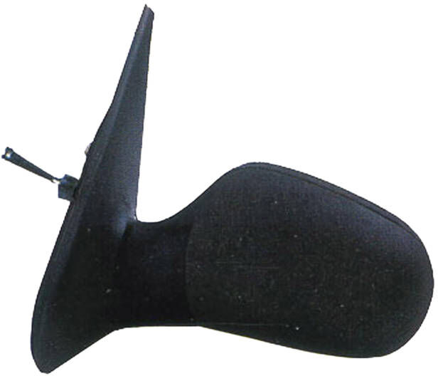 PRASCO RN3207314 Wing mirror