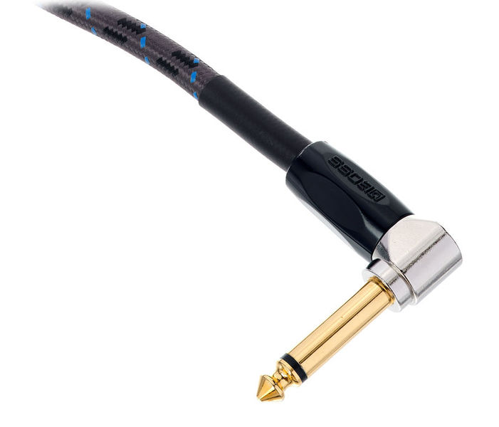 Boss BIC-1AA nero