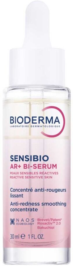 Bioderma Sensibio AR+ Bi Serum 30ml