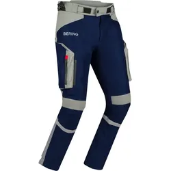 Bering Austral GTX wasserdichte Motorrad Textilhose M
