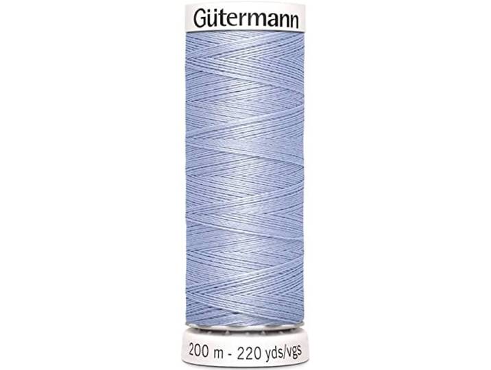 Gütermann allesnaaier naaigaren - 200m - kleur 655