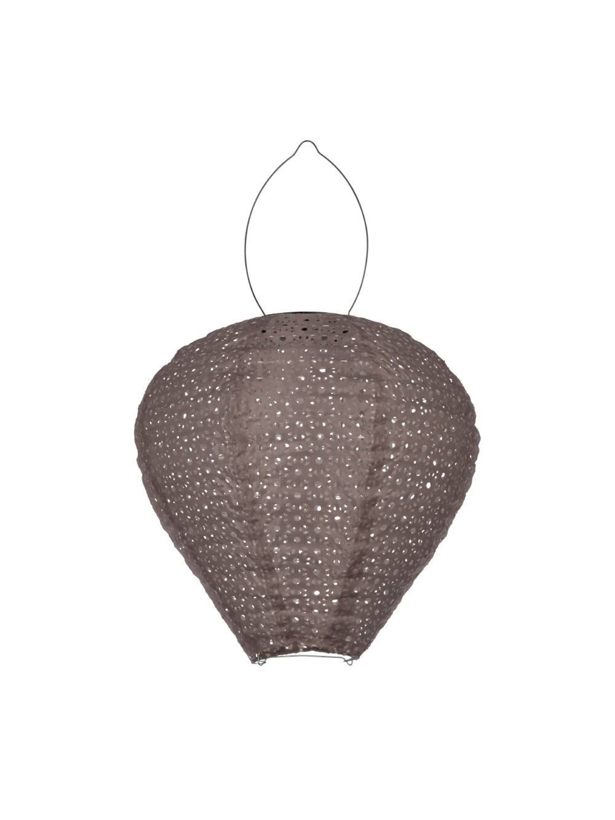 EGLO SOLAR PENDELLEUCHTE BEIGE