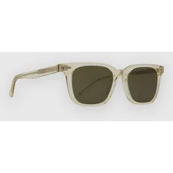 VonZipper Crusoe Champagne Trns Gloss Sonnenbrille vin gry Gr. Uni