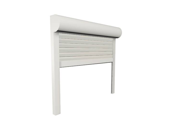 Vorbaurollladen / Rollladen aus PVC ALU - JAROLIFT