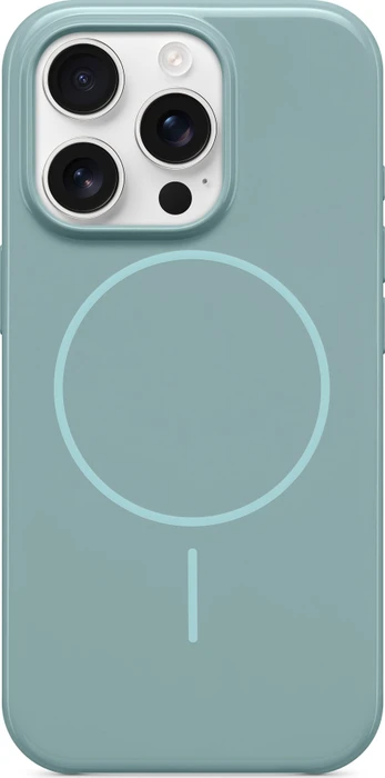 BEATS APPLE IPHONE 16 PRO CASE WITH MAGSAFE - RIPTIDE BLUE