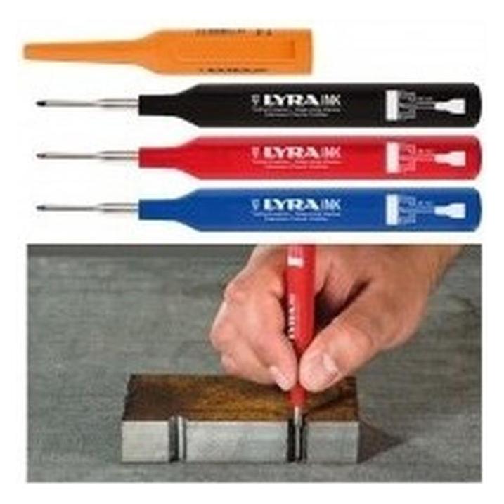 FILA Lyra-Marker zeigen eine Reihe von Farben an (20x) (LY487001)