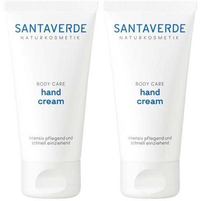 Aloe Vera Handcreme 2x 2x50 ml Creme