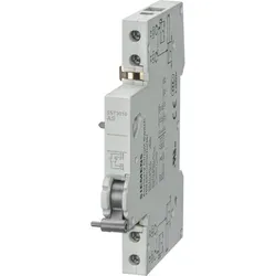 Hilfsschalter 1S 1Ö Leitungsschutzschalt 6A 230V 0,5TE UC