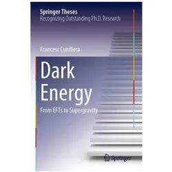 Dark Energy, Fachbücher von Francesc Cunillera