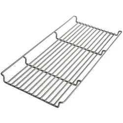 Diamond Kühlergrill-Raketenschnur zentral 700-1400l., 2 Stück (RFP-HE)