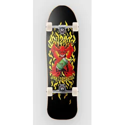 Cruzade Hellneken 9.0"x31.0" Skateboard uni Gr. Uni