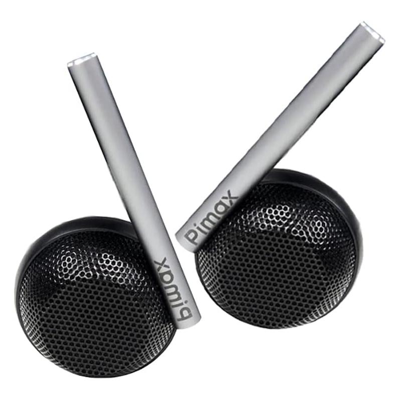Pimax DMAS High Fidelity Audio-Upgrade Kopfhörer (Kabelgebunden) (PVH00010098)