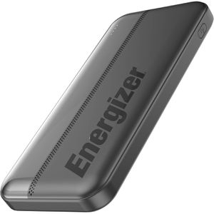 Energizer Powerbank UE10050CC, 10000mAh, USB-A & 2x USB-C, Ladeleistung 15 Watt